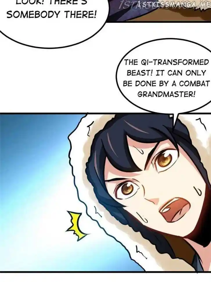 Zhi Zun Shen Mo Ch.168