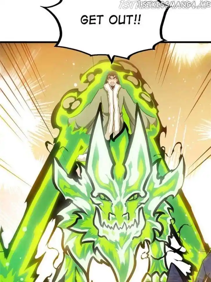 Zhi Zun Shen Mo Ch.168