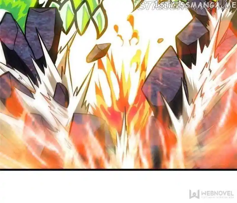 Zhi Zun Shen Mo Ch.168