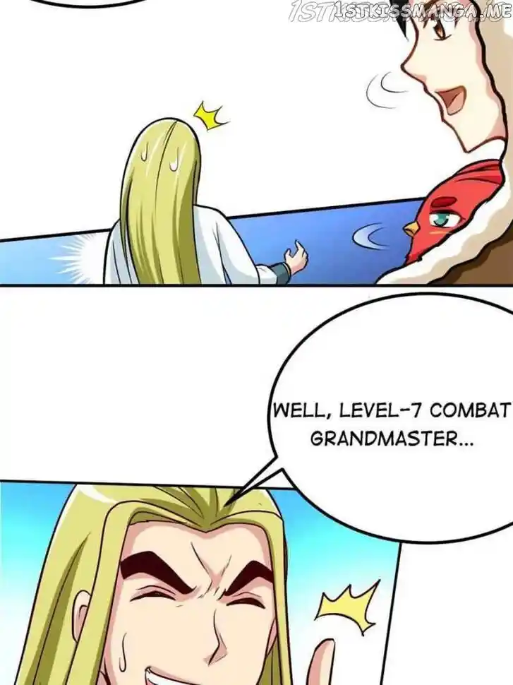 Zhi Zun Shen Mo Ch.169