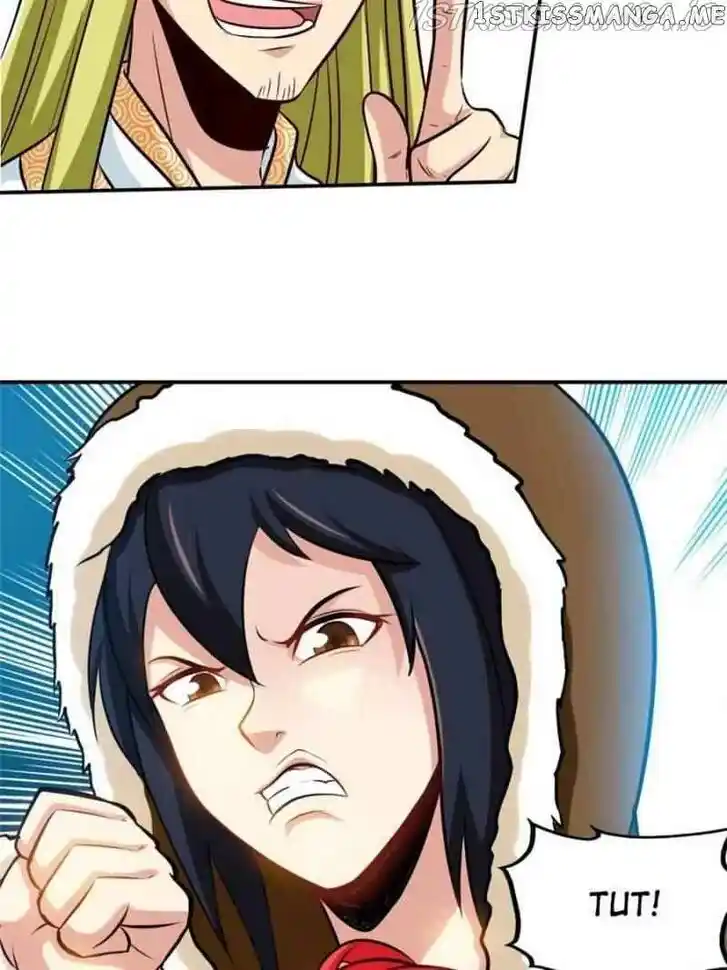 Zhi Zun Shen Mo Ch.169