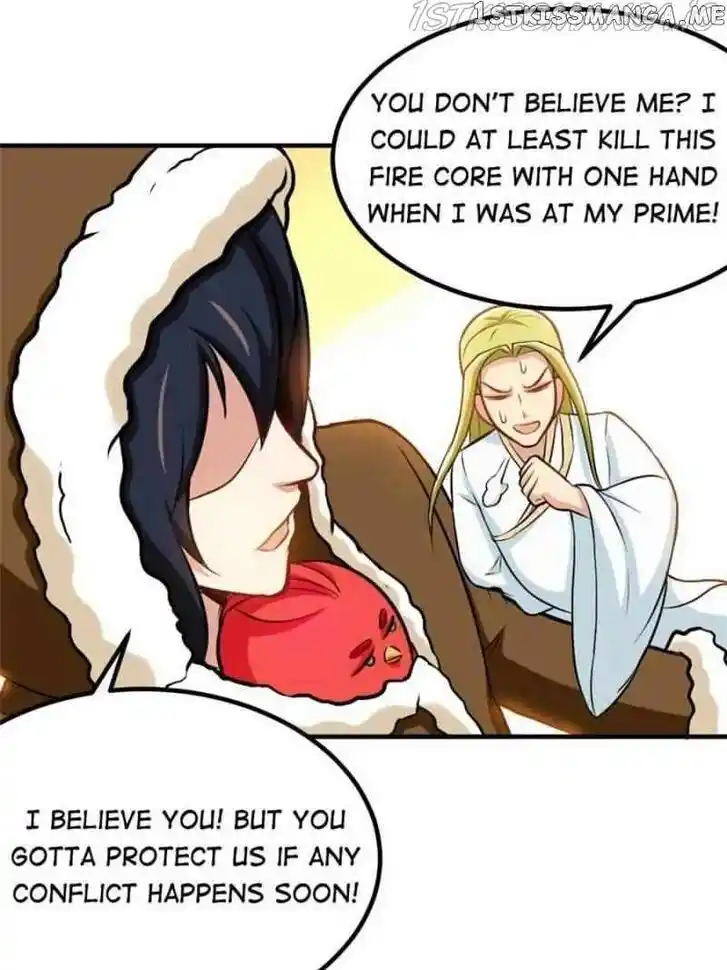 Zhi Zun Shen Mo Ch.169