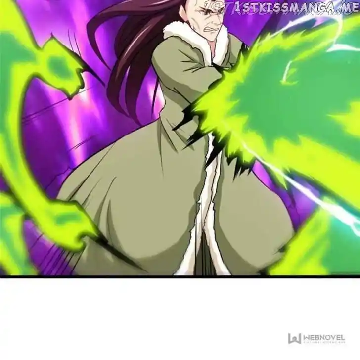 Zhi Zun Shen Mo Ch.169