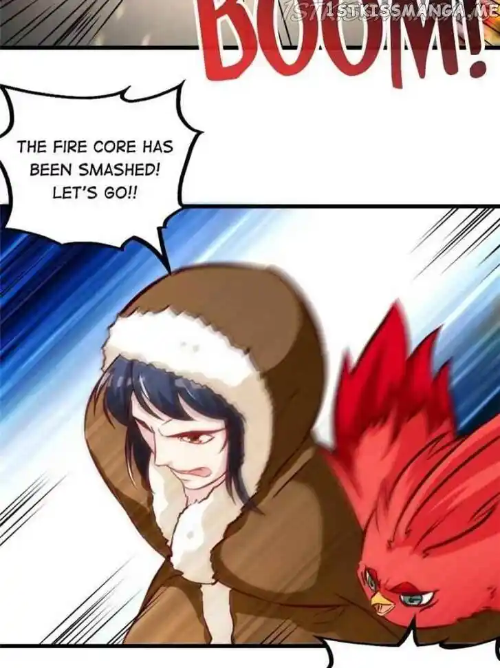 Zhi Zun Shen Mo Ch.169