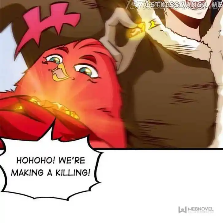 Zhi Zun Shen Mo Ch.169