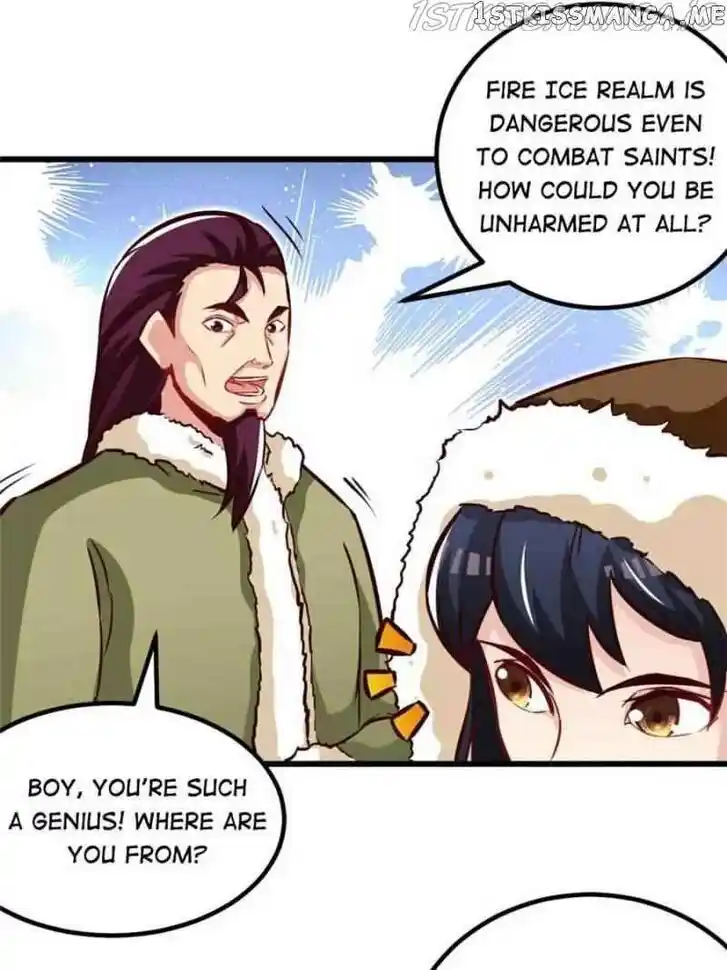 Zhi Zun Shen Mo Ch.169