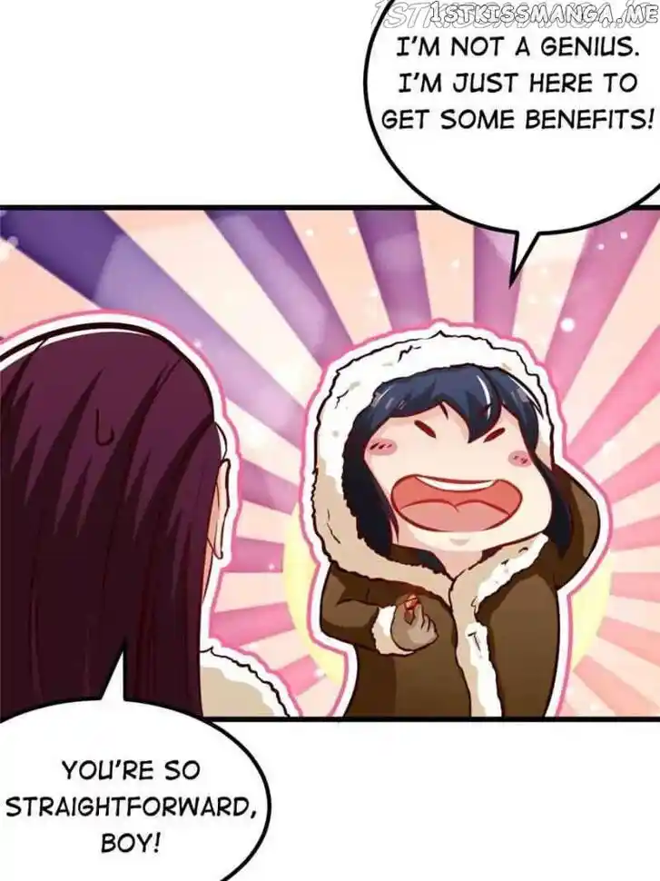 Zhi Zun Shen Mo Ch.169