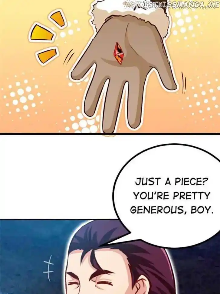 Zhi Zun Shen Mo Ch.169