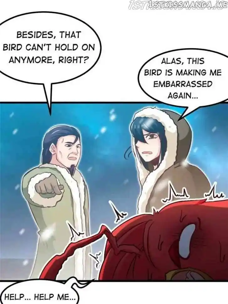 Zhi Zun Shen Mo Ch.169