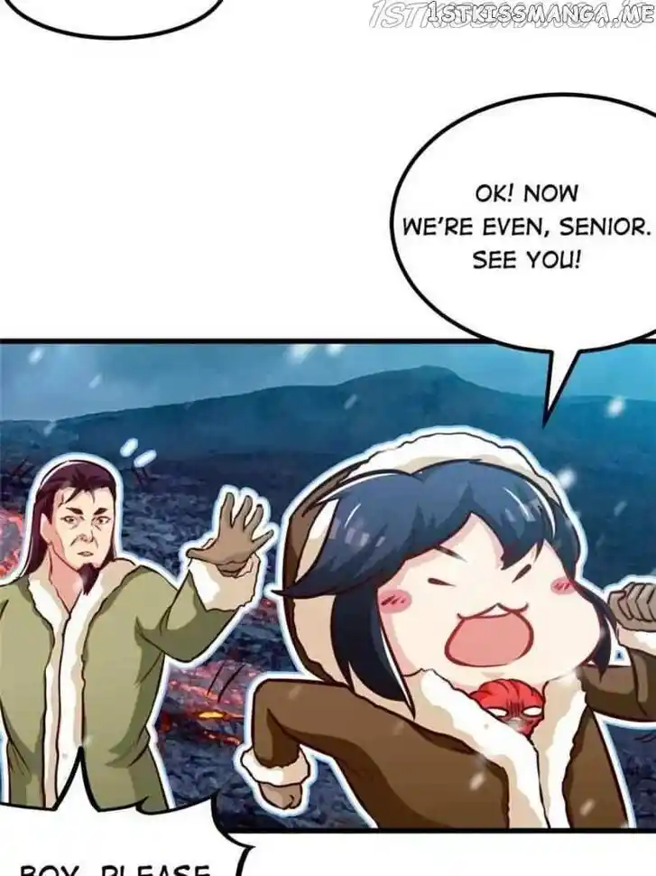 Zhi Zun Shen Mo Ch.169