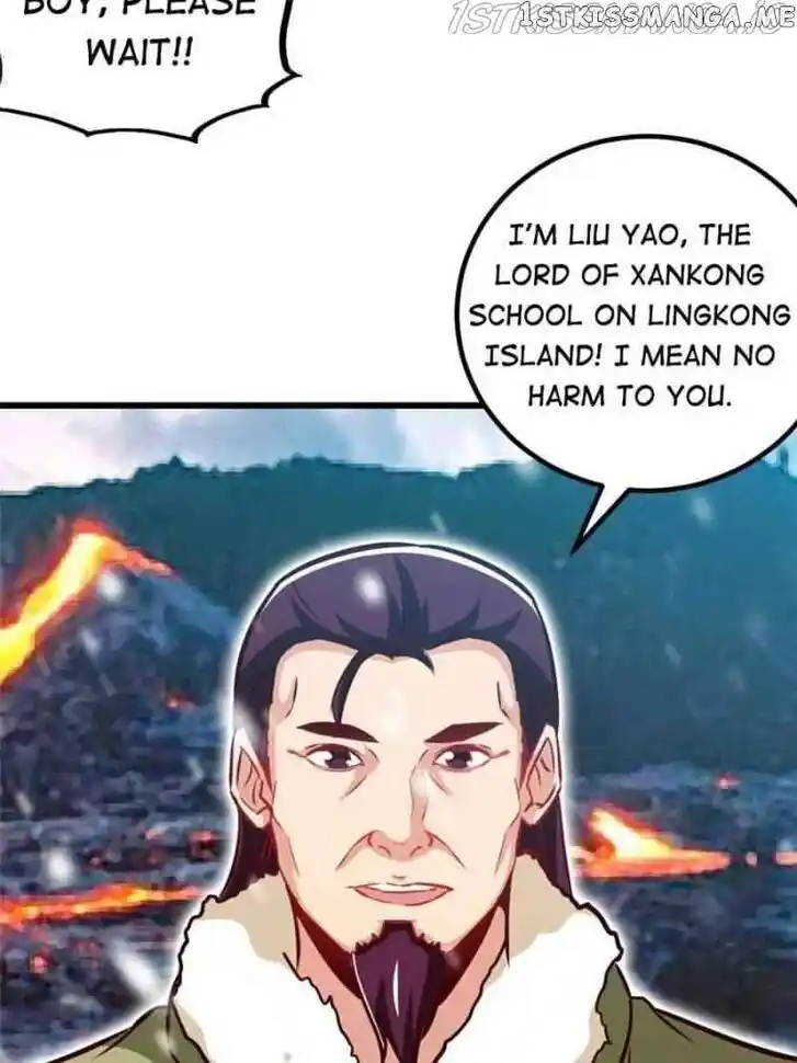 Zhi Zun Shen Mo Ch.169