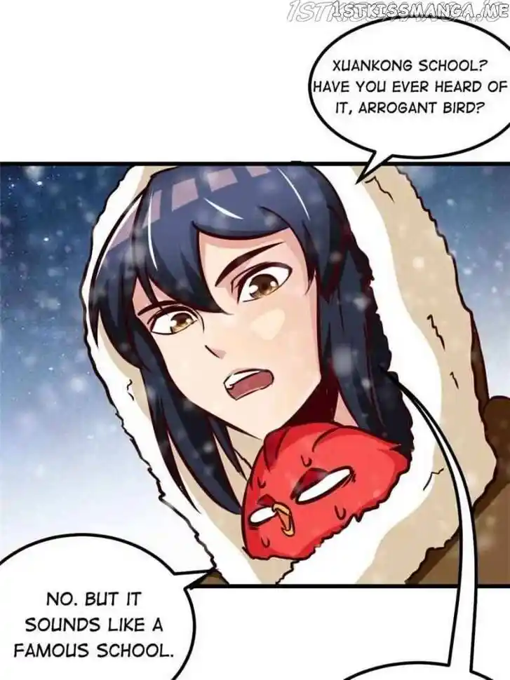 Zhi Zun Shen Mo Ch.169