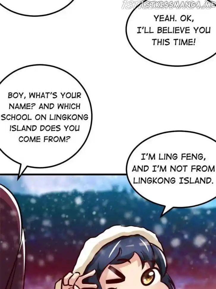 Zhi Zun Shen Mo Ch.169