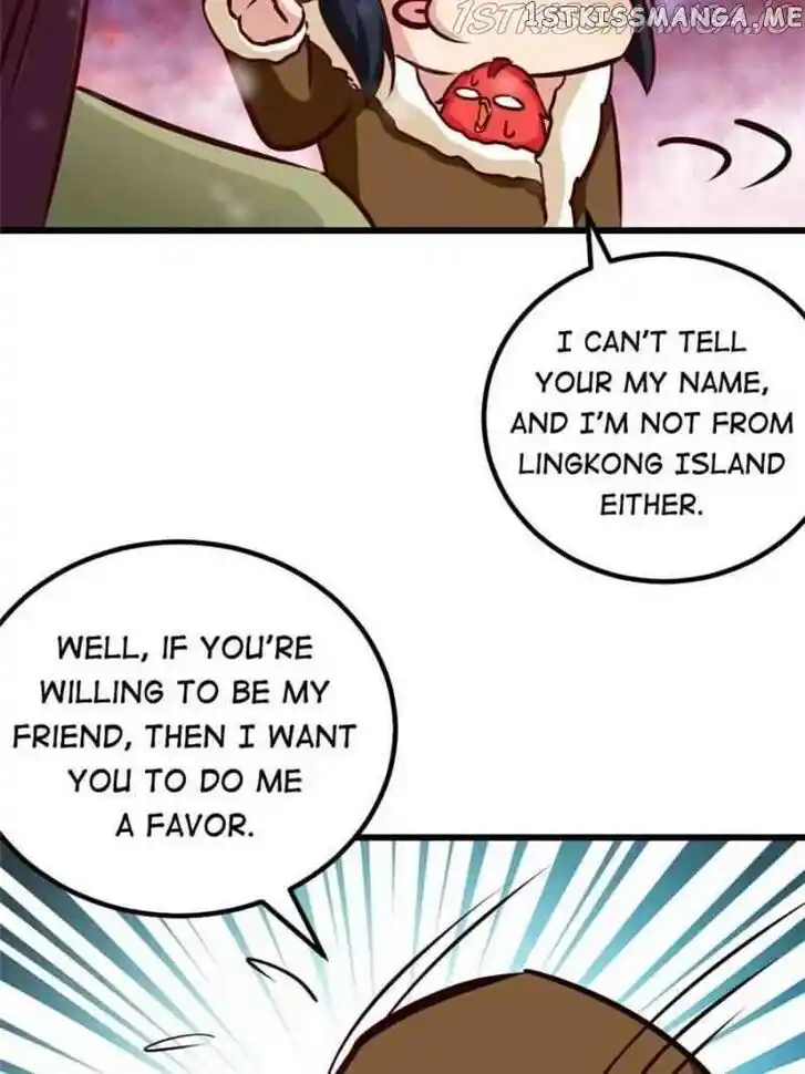 Zhi Zun Shen Mo Ch.169