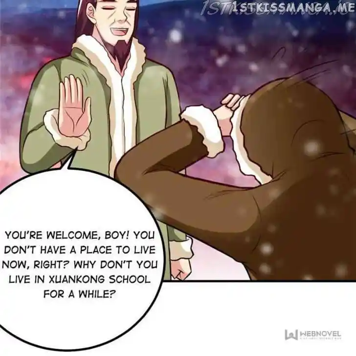 Zhi Zun Shen Mo Ch.169