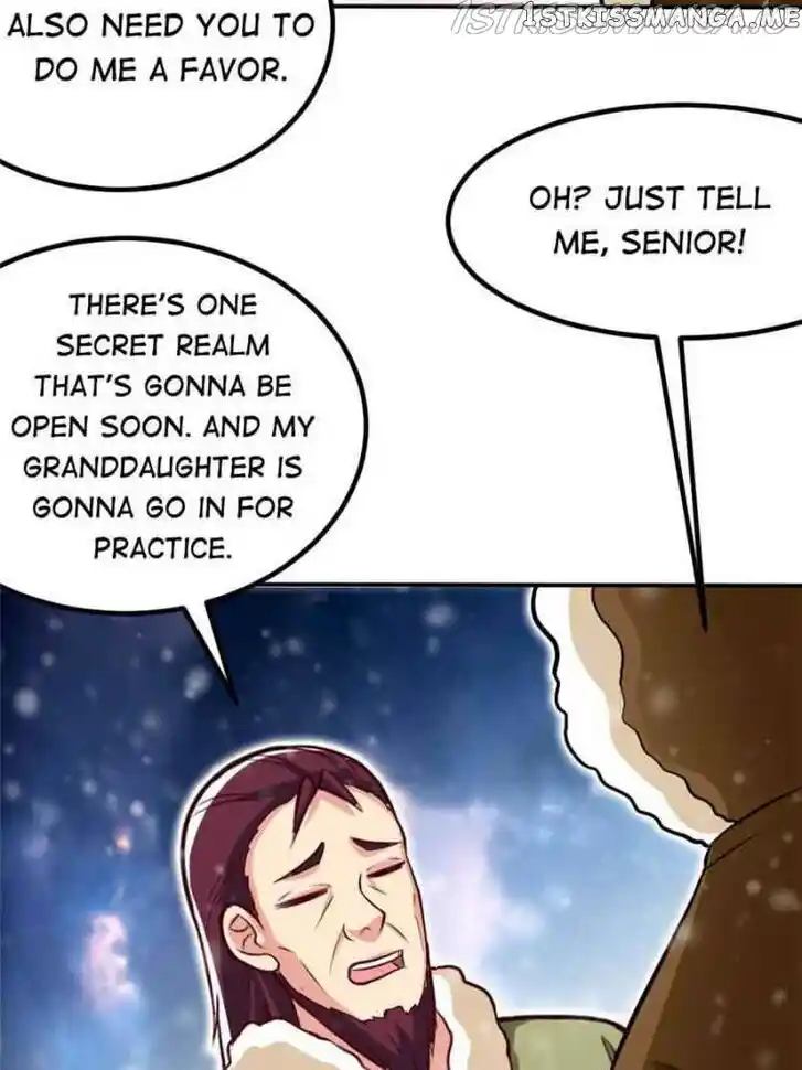 Zhi Zun Shen Mo Ch.169