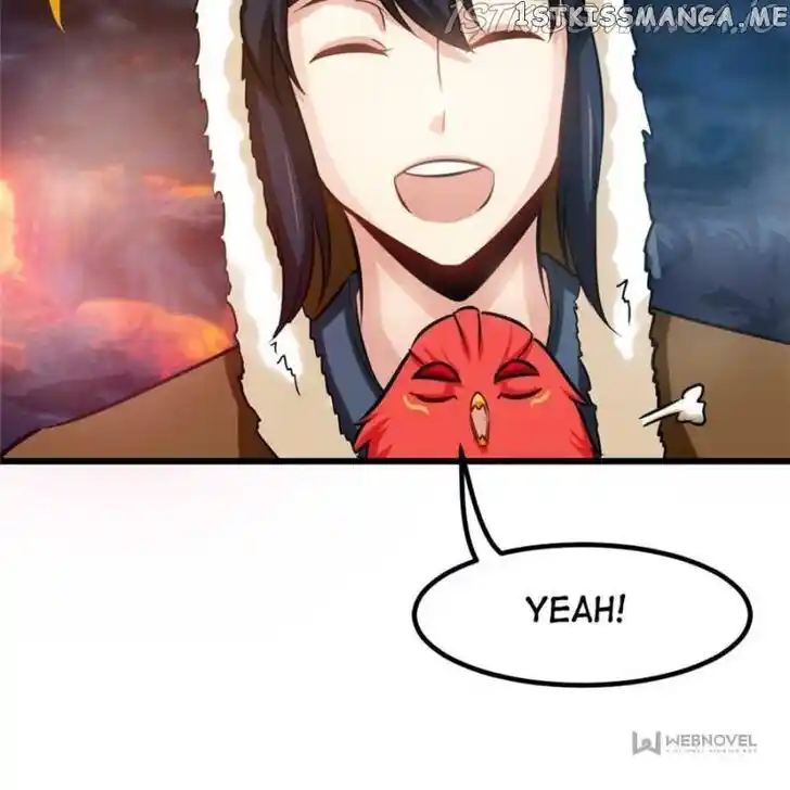 Zhi Zun Shen Mo Ch.170