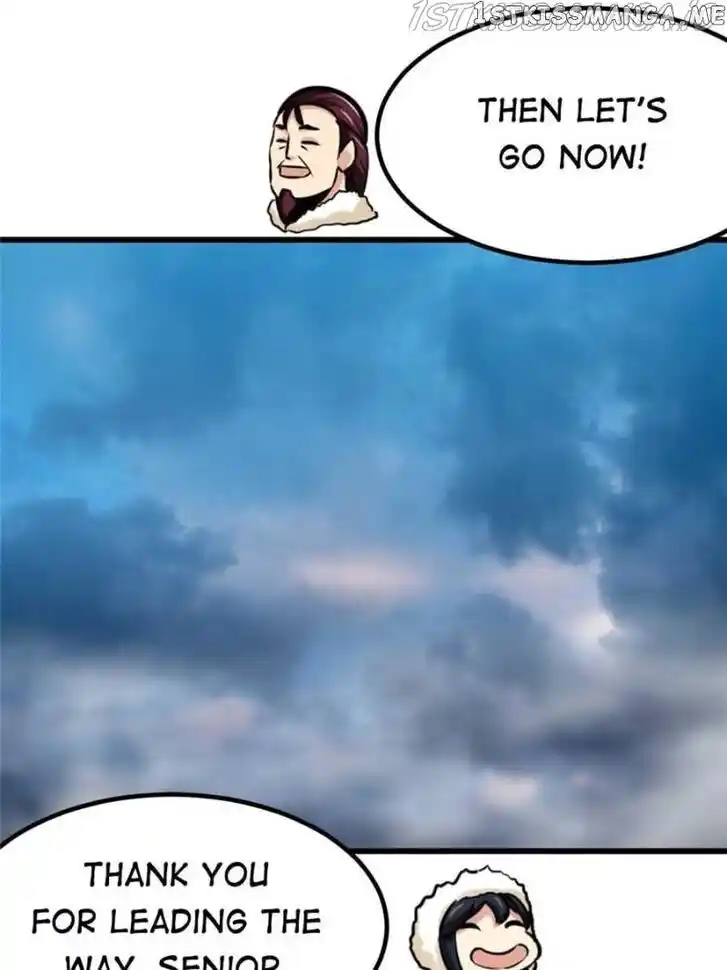 Zhi Zun Shen Mo Ch.170