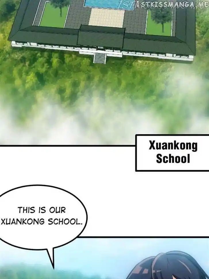 Zhi Zun Shen Mo Ch.170