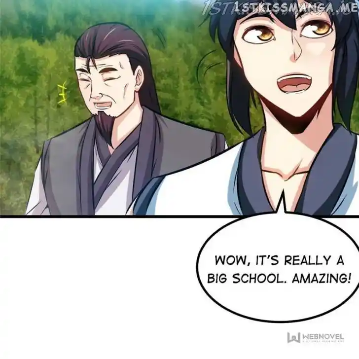 Zhi Zun Shen Mo Ch.170