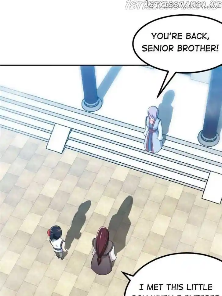 Zhi Zun Shen Mo Ch.170