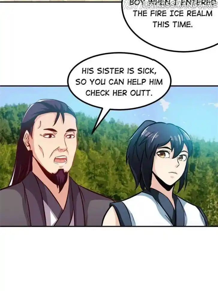 Zhi Zun Shen Mo Ch.170