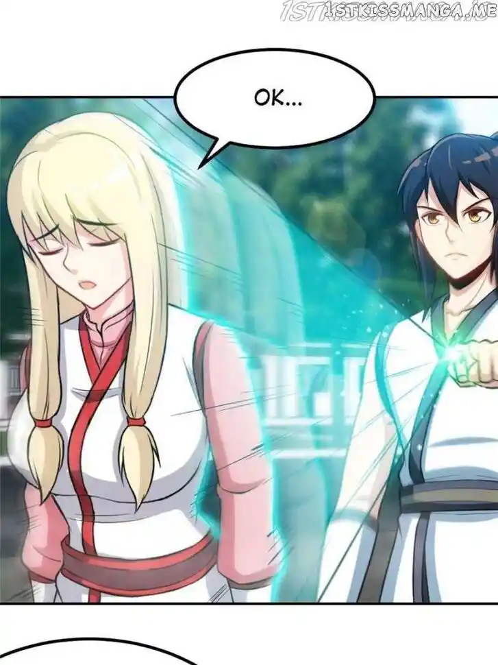 Zhi Zun Shen Mo Ch.170