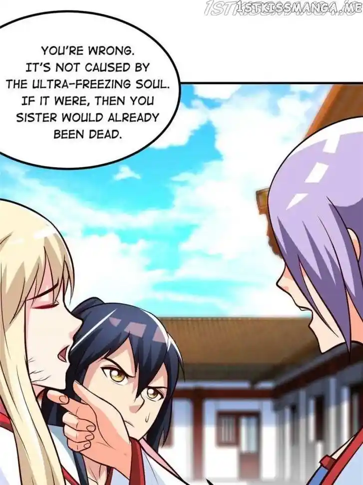 Zhi Zun Shen Mo Ch.170