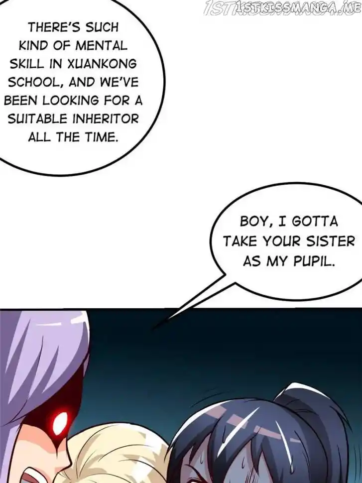 Zhi Zun Shen Mo Ch.170