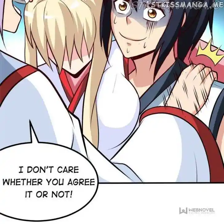 Zhi Zun Shen Mo Ch.170