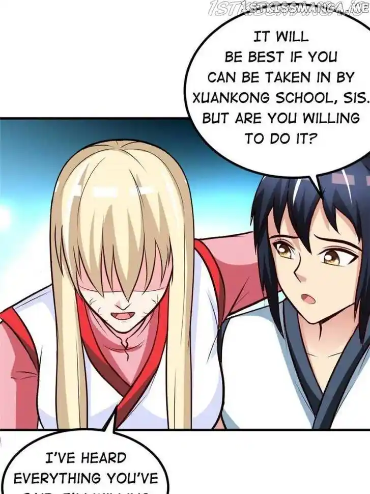 Zhi Zun Shen Mo Ch.170