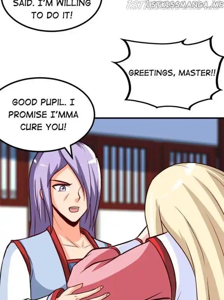 Zhi Zun Shen Mo Ch.170