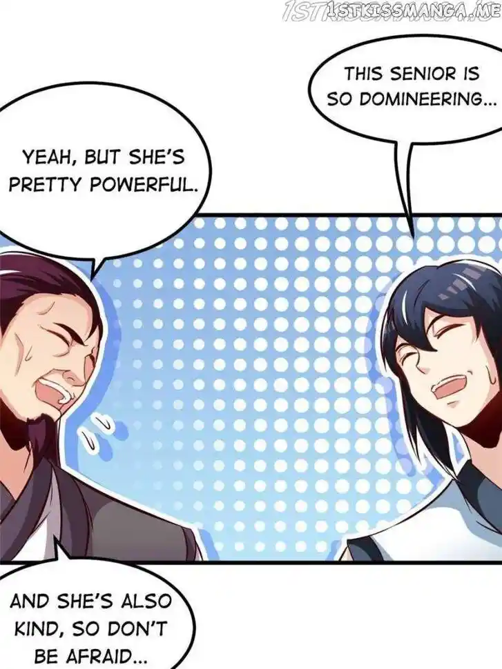 Zhi Zun Shen Mo Ch.170