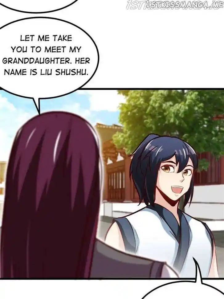 Zhi Zun Shen Mo Ch.170