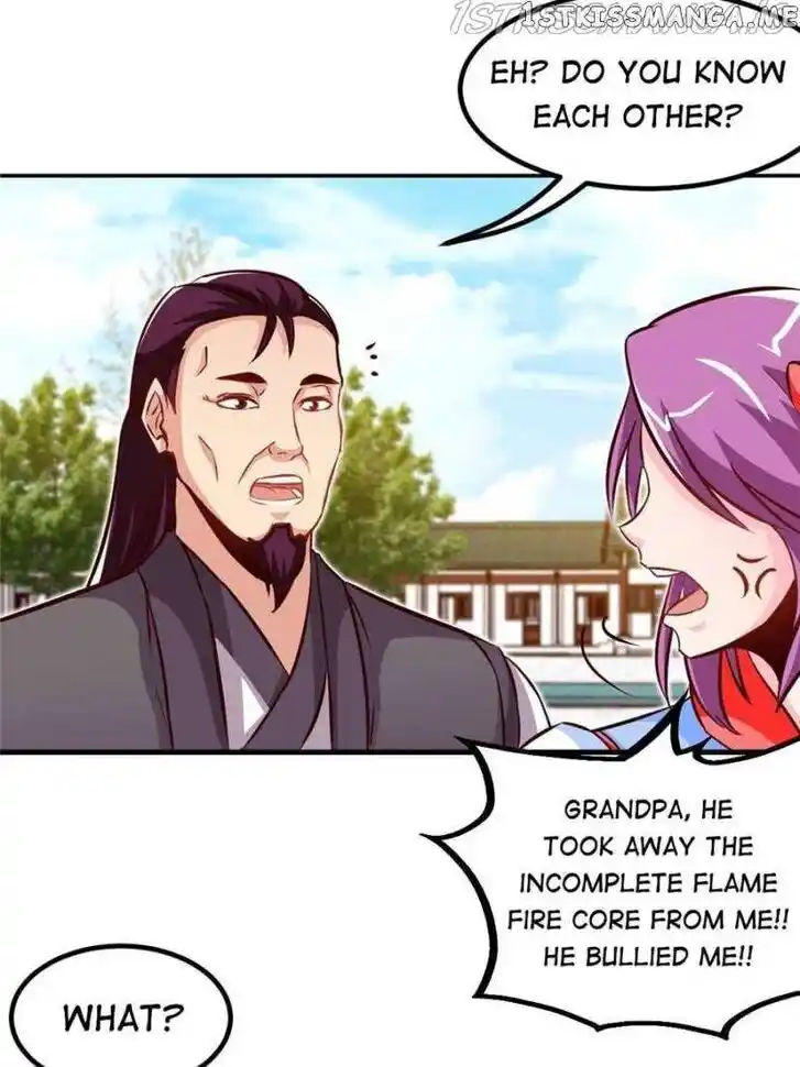 Zhi Zun Shen Mo Ch.170