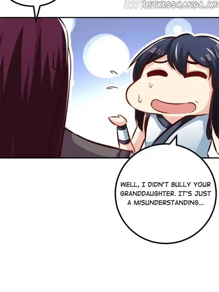 Zhi Zun Shen Mo Ch.170