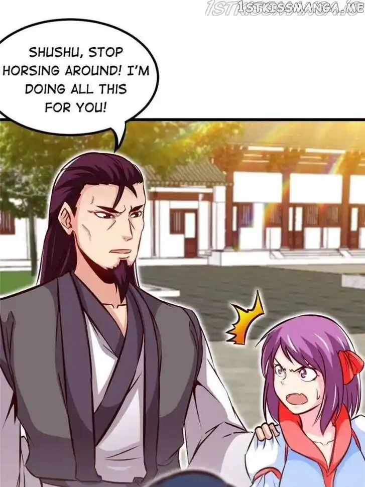 Zhi Zun Shen Mo Ch.171