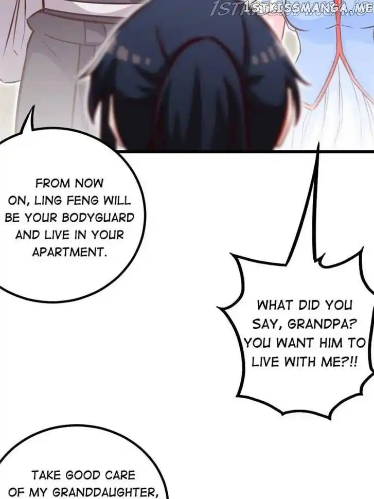 Zhi Zun Shen Mo Ch.171