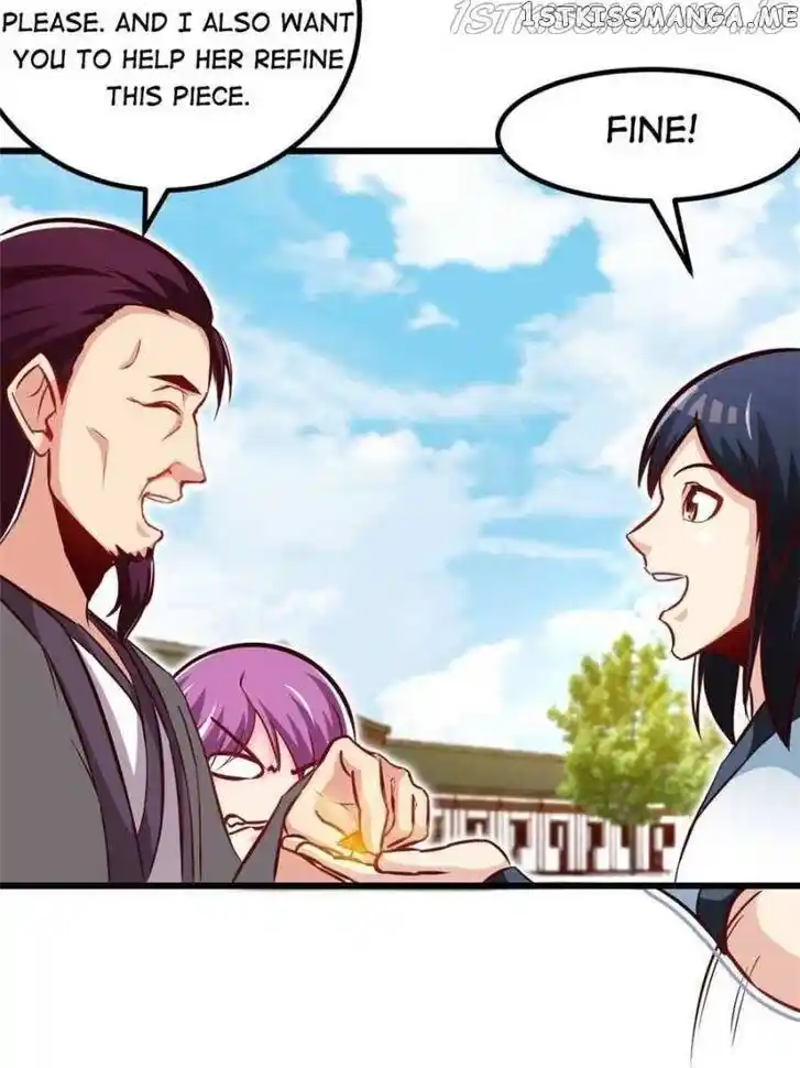 Zhi Zun Shen Mo Ch.171