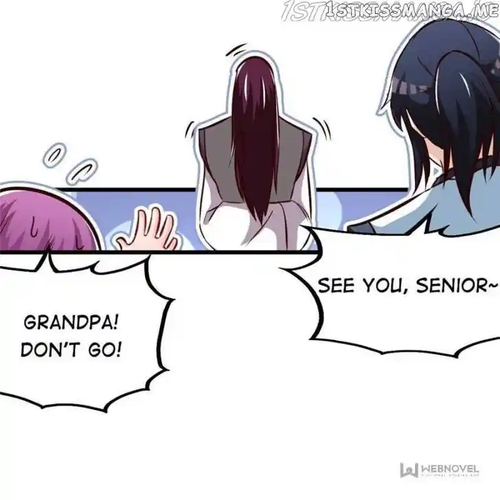 Zhi Zun Shen Mo Ch.171