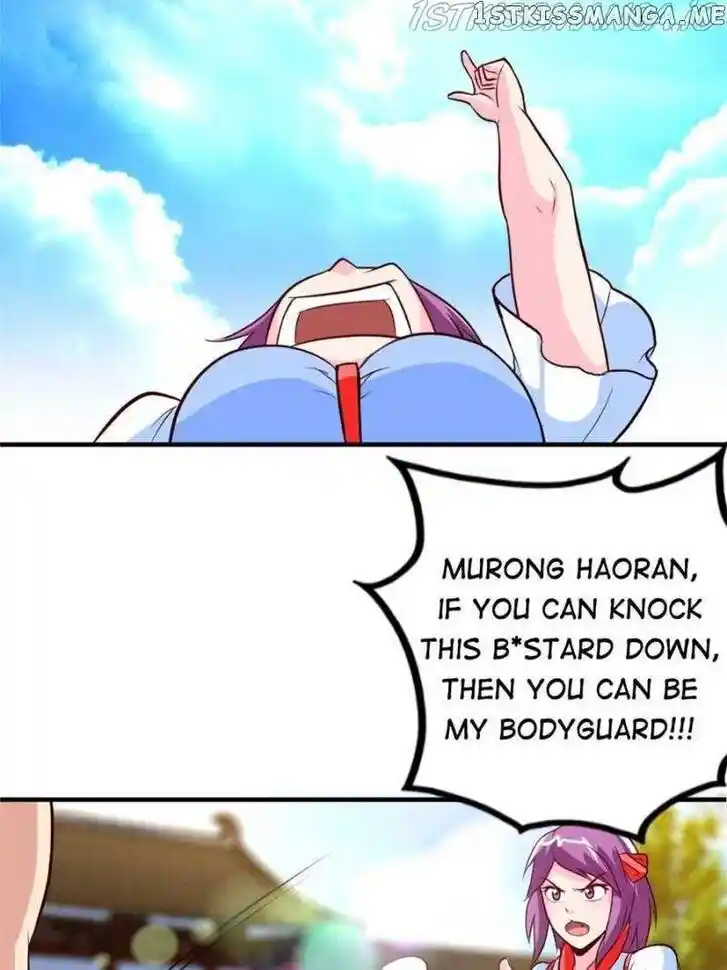 Zhi Zun Shen Mo Ch.171