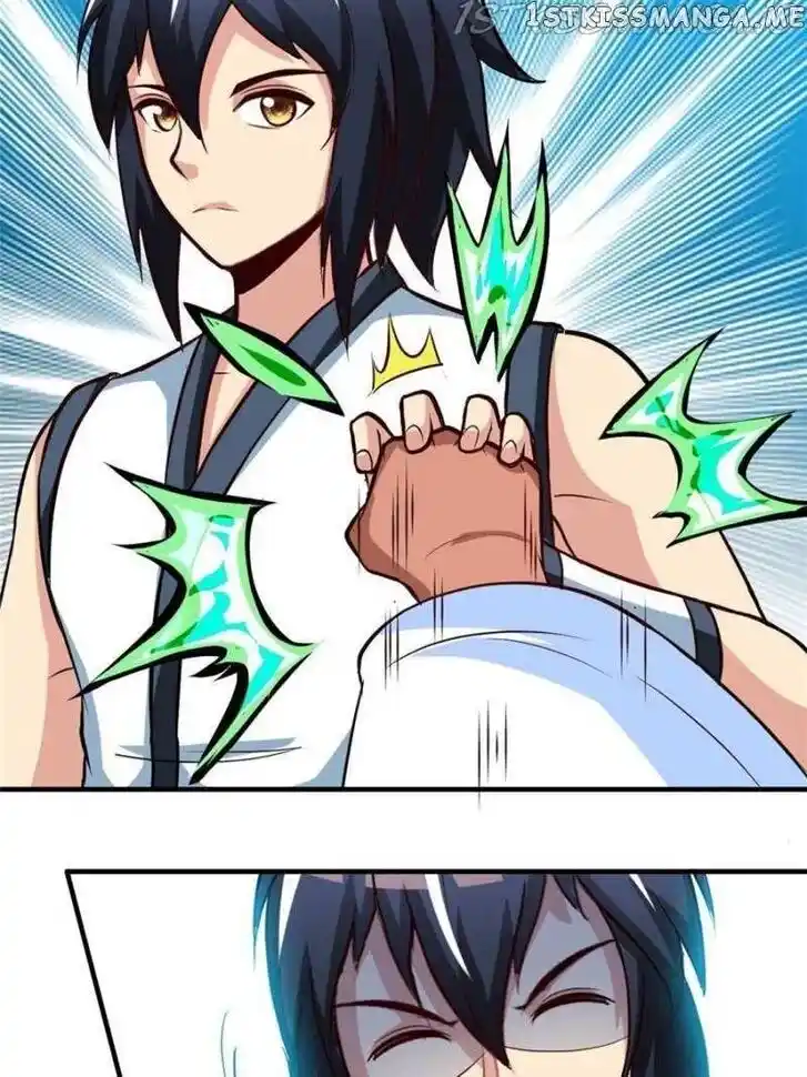 Zhi Zun Shen Mo Ch.171