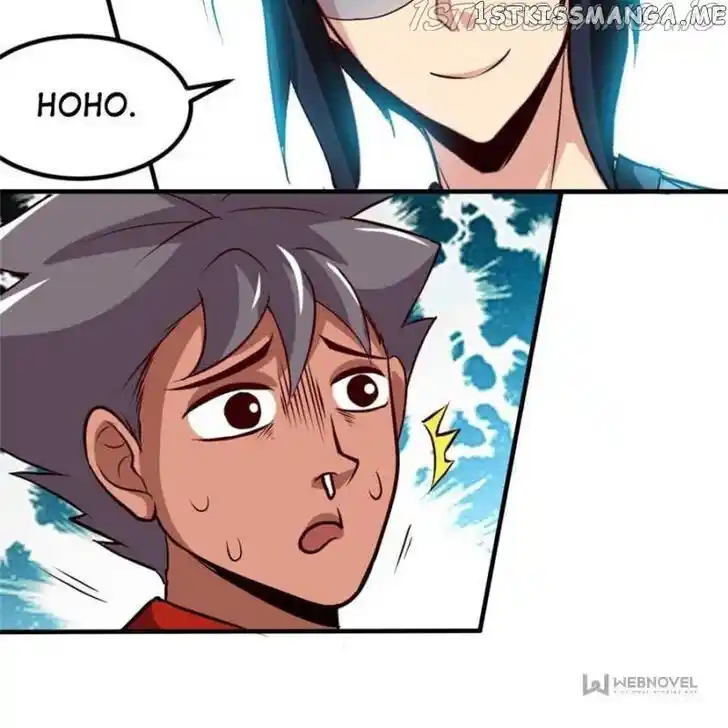 Zhi Zun Shen Mo Ch.171