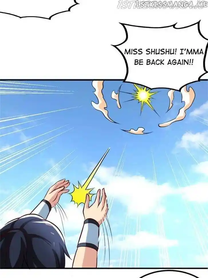 Zhi Zun Shen Mo Ch.171