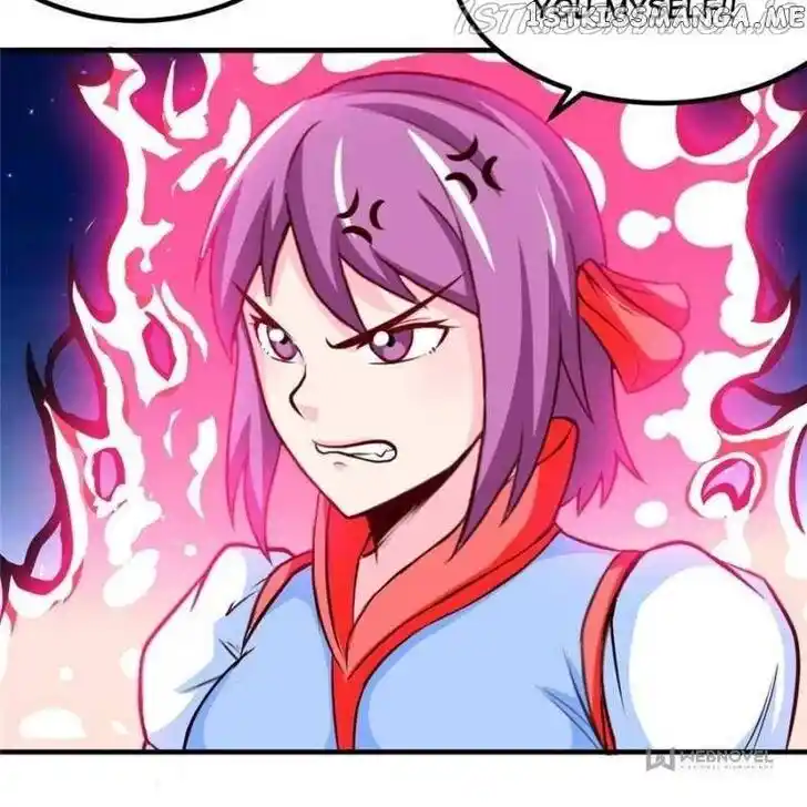 Zhi Zun Shen Mo Ch.171