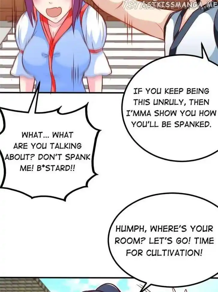 Zhi Zun Shen Mo Ch.171