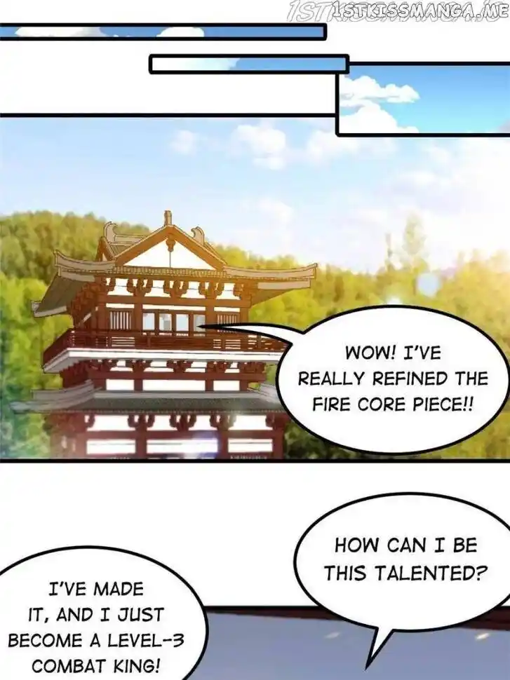 Zhi Zun Shen Mo Ch.171