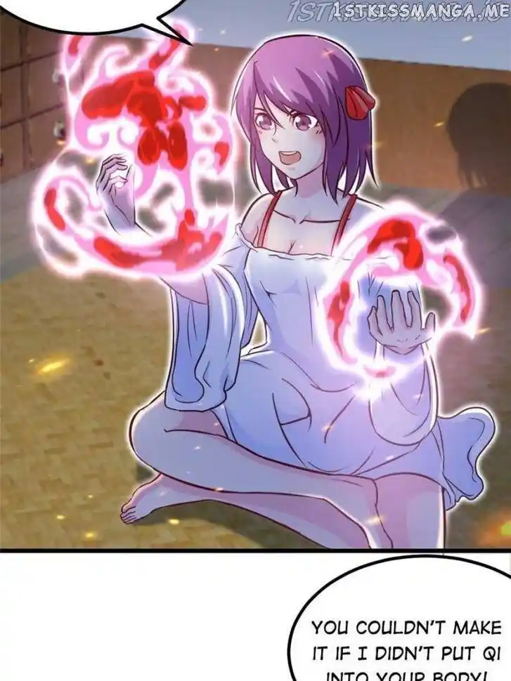 Zhi Zun Shen Mo Ch.171