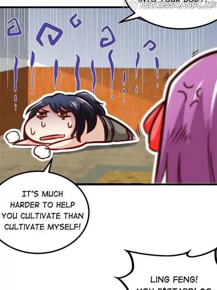 Zhi Zun Shen Mo Ch.171