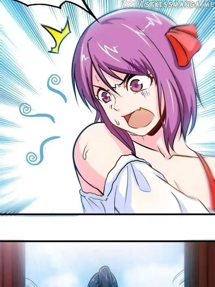 Zhi Zun Shen Mo Ch.171